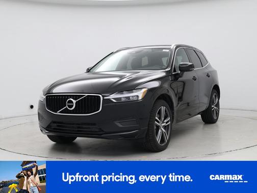 2020 Volvo XC60 T5 Momentum