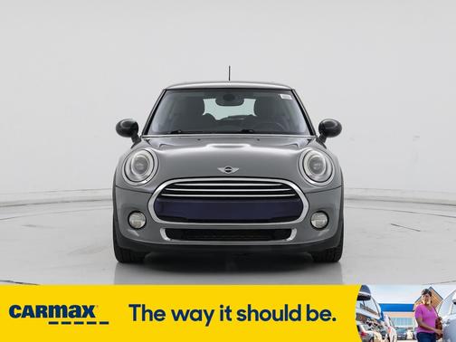 2016 MINI Hardtop