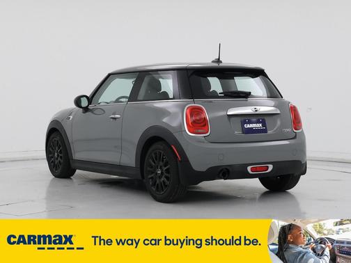 2016 MINI Hardtop