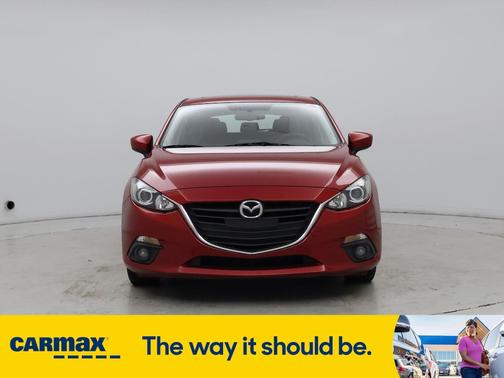 2016 Mazda Mazda3 I Grand Touring