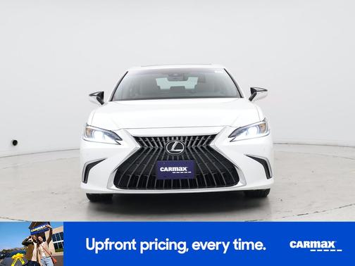 2023 Lexus ES 350 