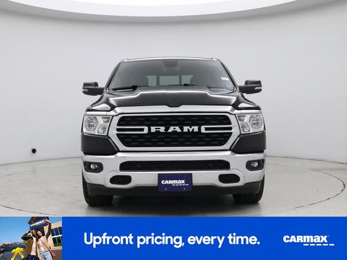 2023 RAM 1500 Bighorn