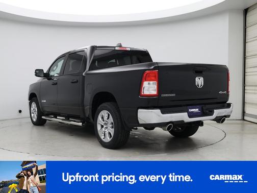 2023 RAM 1500 Bighorn