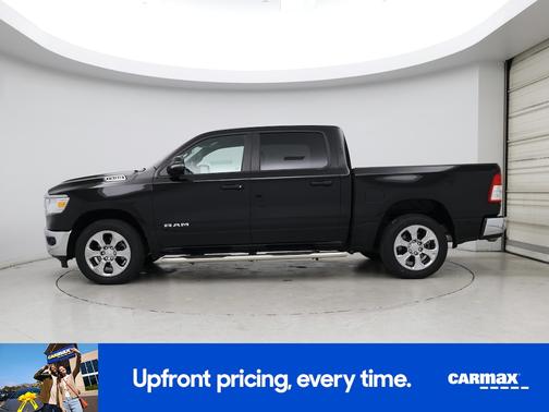 2023 RAM 1500 Bighorn