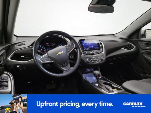 2024 Chevrolet Malibu RS