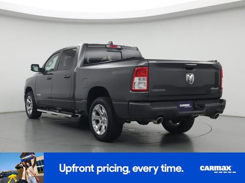 2022 RAM 1500 Bighorn