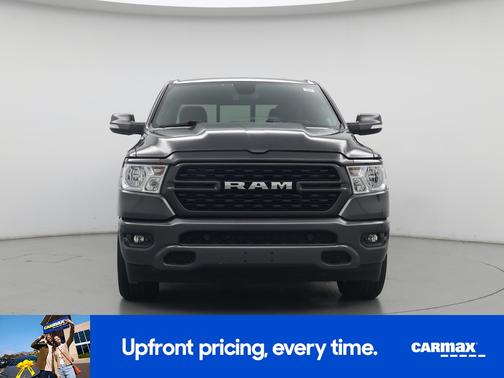 2022 RAM 1500 Bighorn