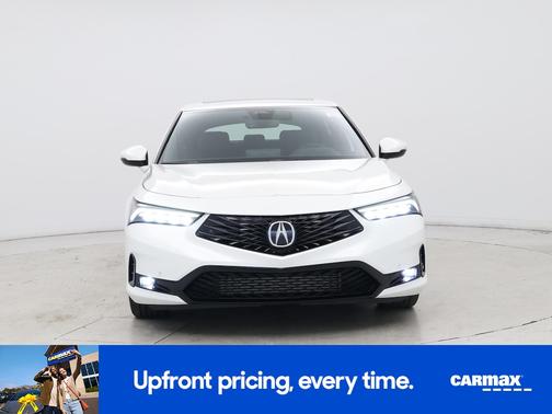 2023 Acura Integra Technology A-Spec