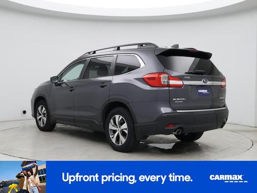 2022 Subaru Ascent Premium