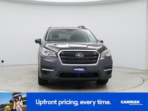 2022 Subaru Ascent Premium