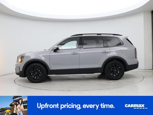 2024 Kia Telluride SX Prestige X-Pro