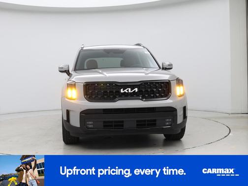 2024 Kia Telluride SX Prestige X-Pro