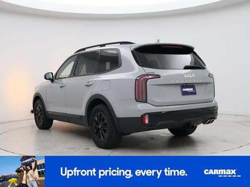 2024 Kia Telluride SX Prestige X-Pro