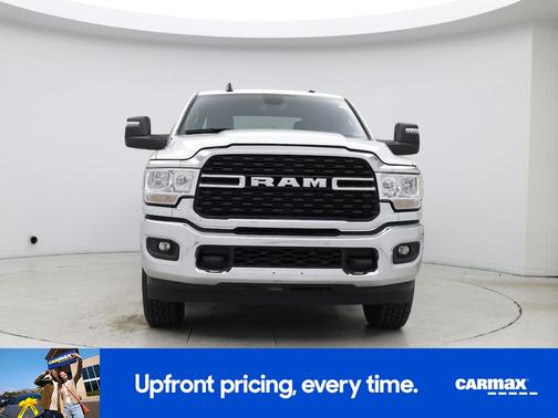 2024 RAM 2500 Bighorn