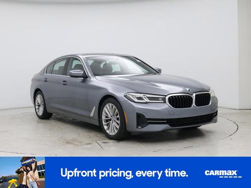 2022 BMW 530 I xDrive
