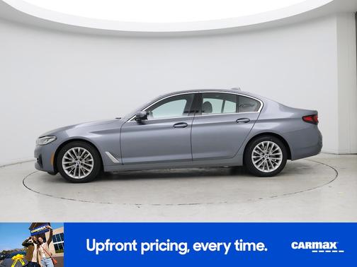 2022 BMW 530 I xDrive