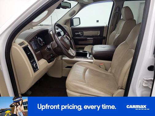 2015 RAM 1500 Laramie