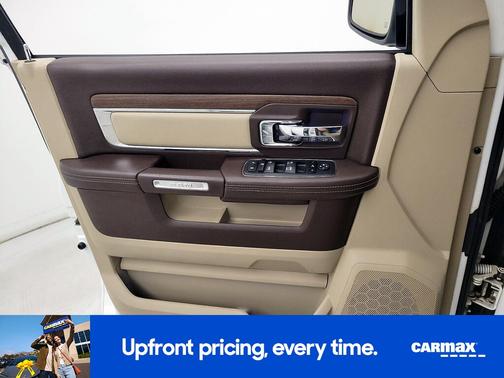 2015 RAM 1500 Laramie