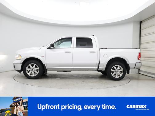 2015 RAM 1500 Laramie