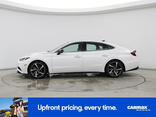 2023 Hyundai SONATA SEL Plus