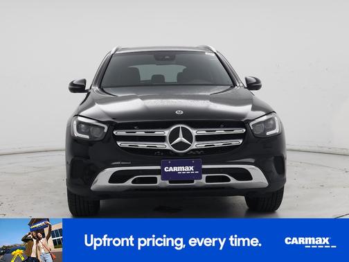 2022 Mercedes-Benz GLC 300 GLC 300