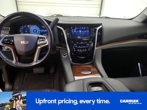 2020 Cadillac Escalade Premium Luxury