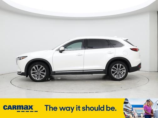 2021 Mazda CX-9 Grand Touring