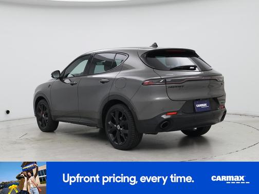 2024 Dodge Hornet R/T