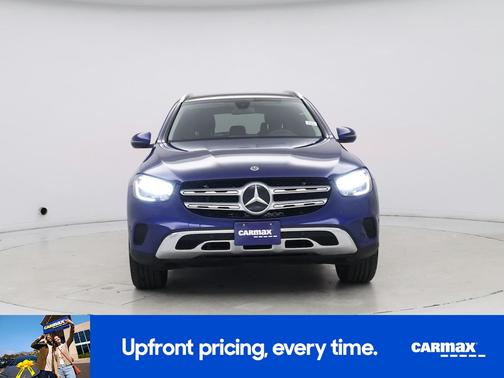 2021 Mercedes-Benz GLC 300 GLC 300