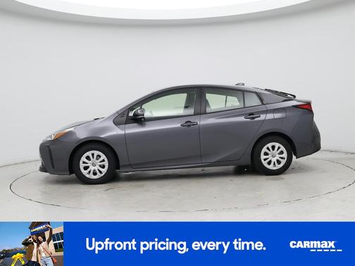 2022 Toyota Prius L ECO