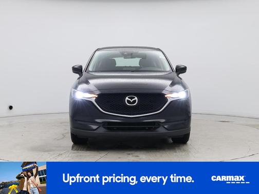 2018 Mazda CX-5 Sport