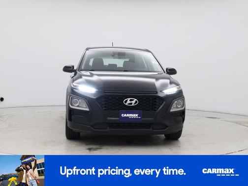 2020 Hyundai KONA SE