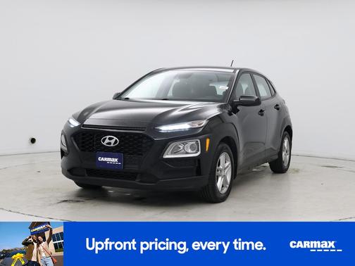 2020 Hyundai KONA SE