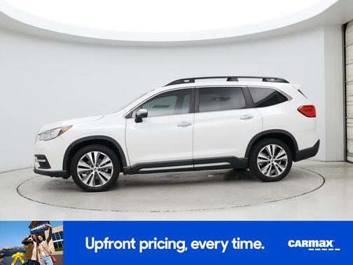 2021 Subaru Ascent Touring