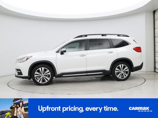 2021 Subaru Ascent Touring