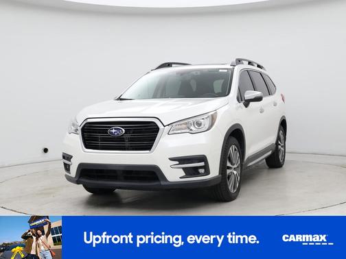 2021 Subaru Ascent Touring