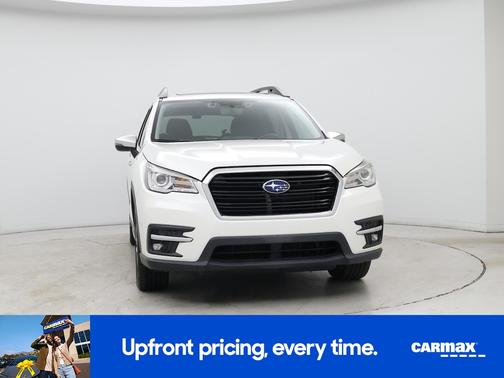 2021 Subaru Ascent Touring