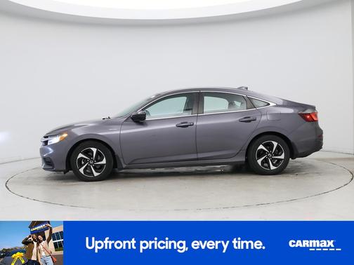 2022 Honda Insight EX