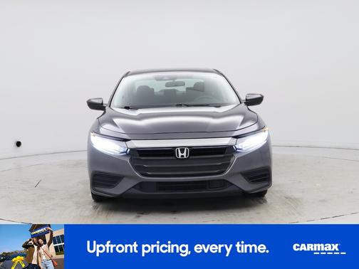 2022 Honda Insight EX