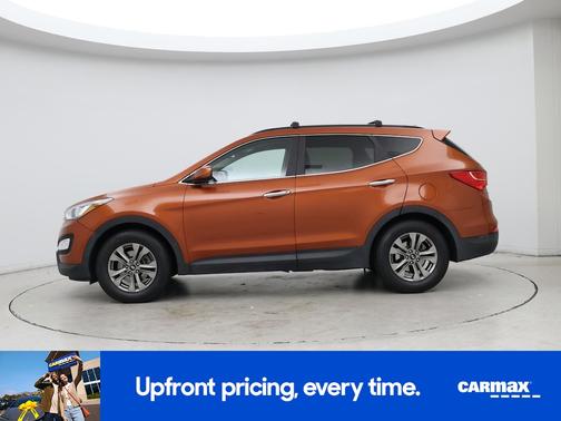 2016 Hyundai Santa Fe Sport 