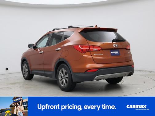 2016 Hyundai Santa Fe Sport 