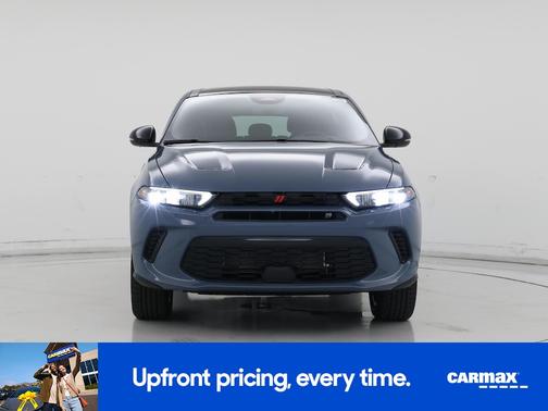 2023 Dodge Hornet GT Plus