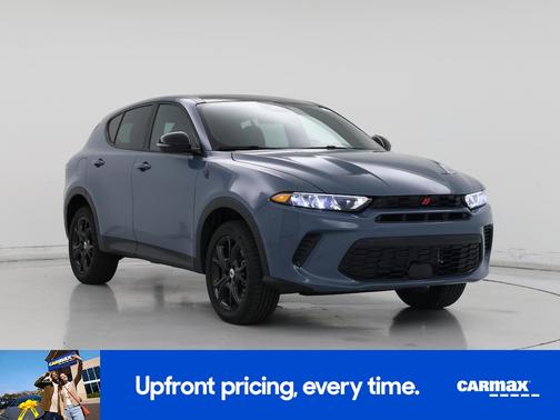 2023 Dodge Hornet GT Plus