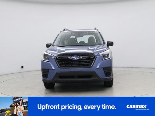 2023 Subaru Forester Base (CVT)