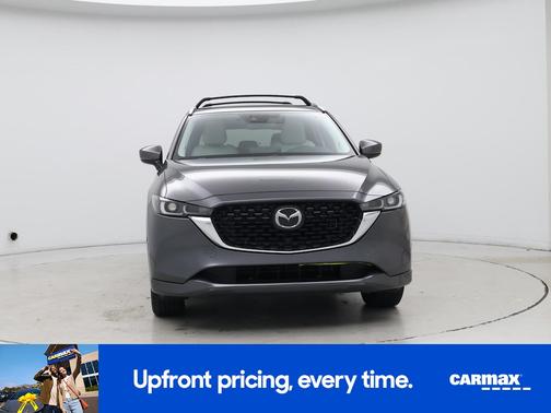 2024 Mazda CX-5 2.5 S Premium Package