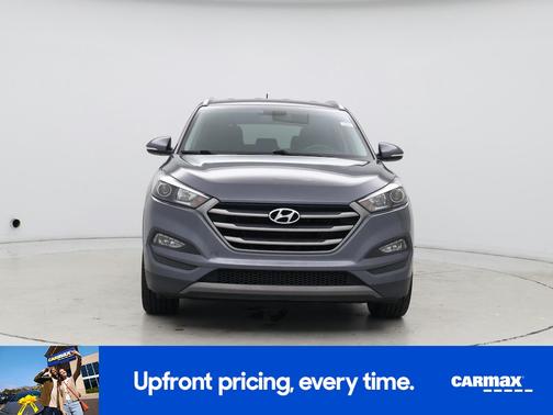 2016 Hyundai TUCSON Sport