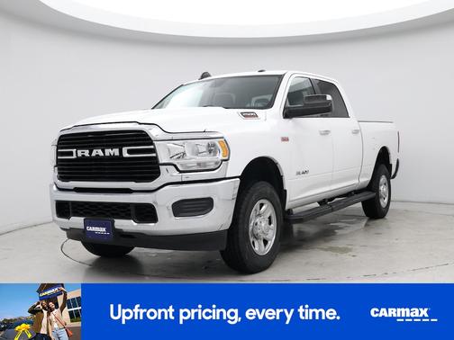 2019 RAM 2500 Bighorn