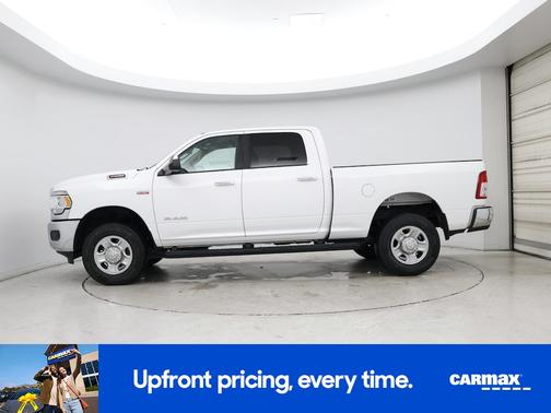 2019 RAM 2500 Bighorn