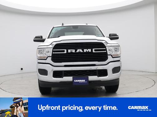 2019 RAM 2500 Bighorn