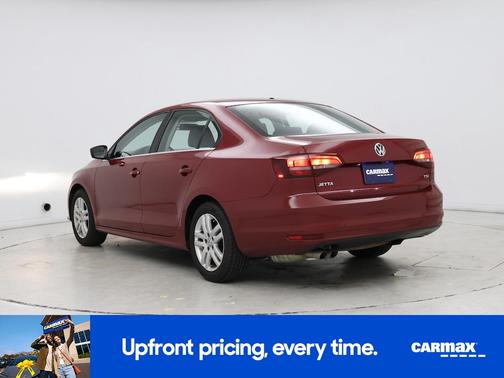 2017 Volkswagen Jetta S